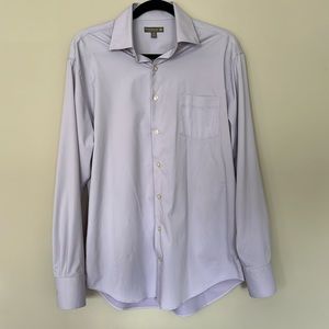 Peter Miller Summer Comfort Button Down Shirt